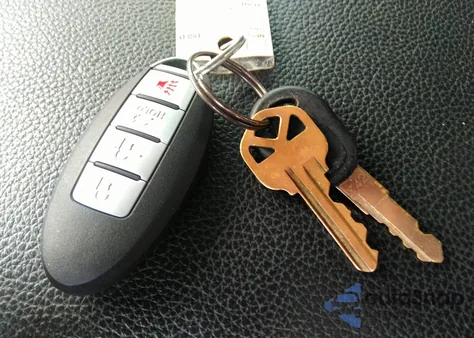 2016 Nissan Titan Xd z USA, uszkodzony, nr VIN 1N6BA1F49GN513800